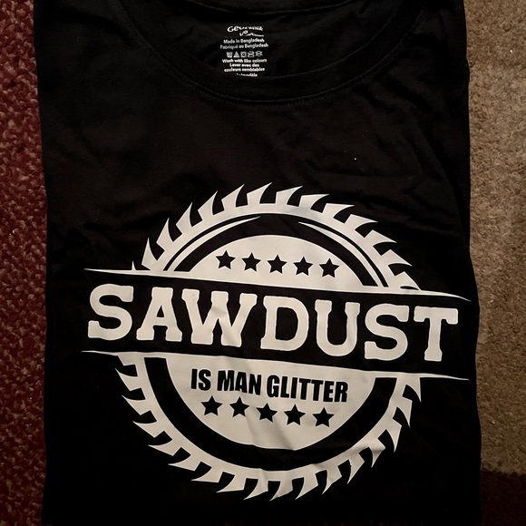 Custom Tee - Picture 1 of 2